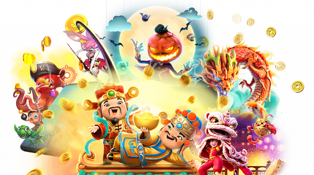 ทางเข้า FUNS24 เครดิตฟรี